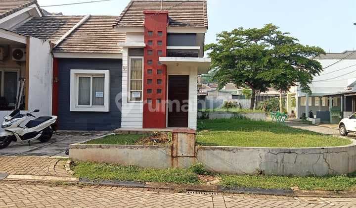 Dijual Cepat Rumah Shm Di Cibubur Country
