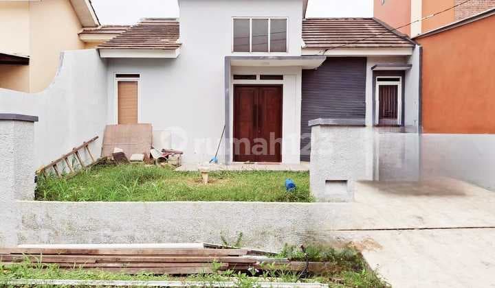Dijual Rumah Di Citra Indah City SHM