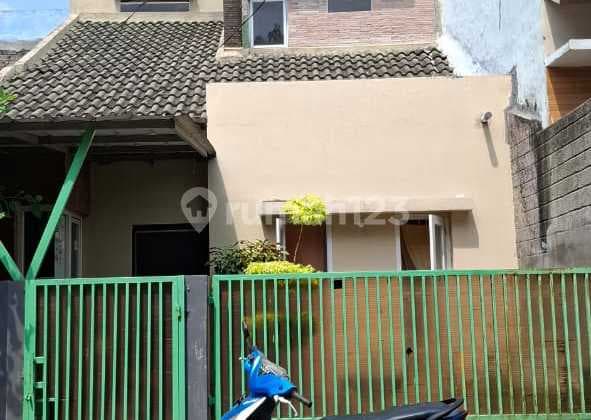 Dijual Cepat Rumah Shm Di Metland Cileungsi