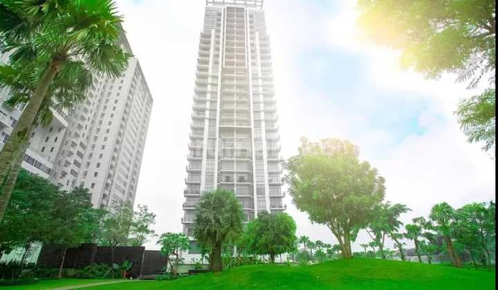 Dijual Apartemen 5 Kamar Tidur Di Essence Dharmawangsa