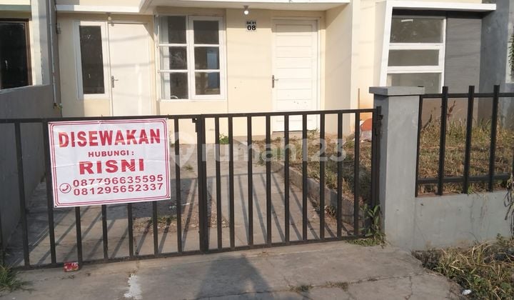 Rented 1-Story House at Boulevard Harvest City