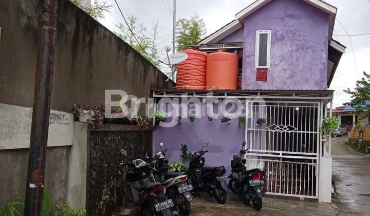 Balikpapan City Center Boarding House Near Living Plaza Mall 045JR