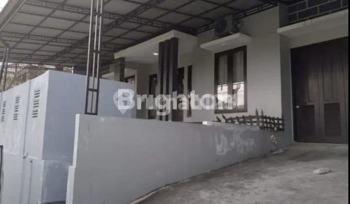Rumah Balikpapan Boulevard Sepinggan Pratama Luas dan Kawasan Eksklusif Dekat Polda 022RJ