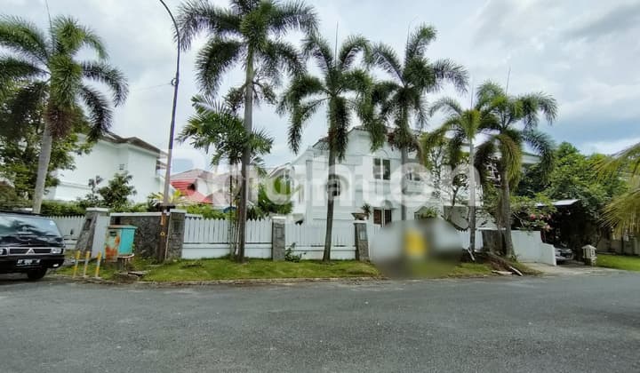 RUMAH BALIKPAPAN BARU HOOK MEWAH BARU RENOVASI