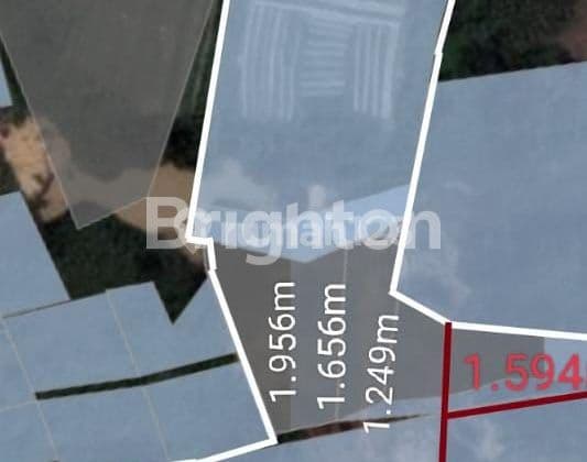 Industrial Zone Land Certificate, Balang Island, Near the Port