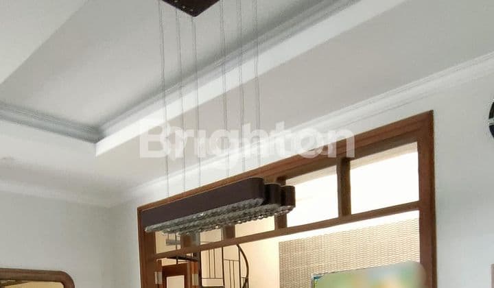 Rumah Mewah Balikpapan Baru Hook Nyaman dan Aura Positif