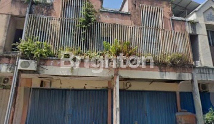 Sudirman Shop House, City Center Balikpapan, 3 Doors, Near the Beach Sudirman Shop House, City Center Balikpapan, 3 Doors, Near the Beach