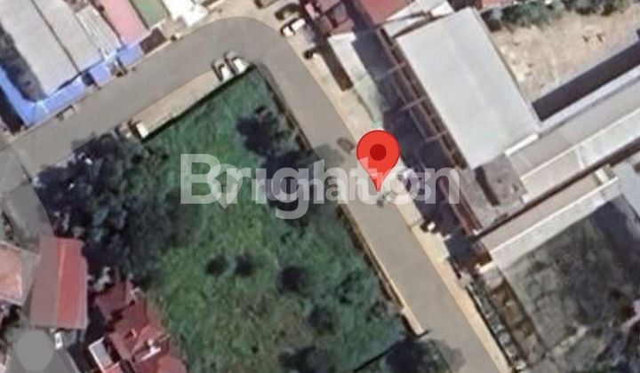 Tanah Kavling Balikpapan Baru Kawasan Elite Siap Bangun Tanah Kavling Balikpapan Baru Kawasan Elite Siap Bangun