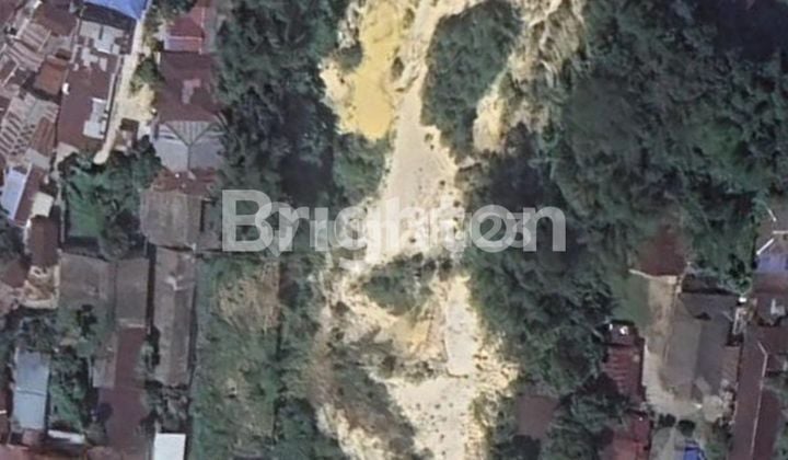 Tanah Strategis Balikpapan Tengah Poros Jalan Dekat Pertamina Cocok Hotel