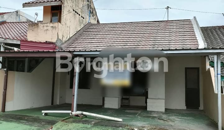 BDI HOUSE BALIKPAPAN IKN NUSANTARA