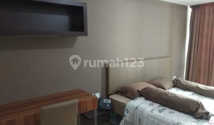 Bebas Banjir, Apartemen, Strata, Dekat Fasilitas Kesehatan, Ada di Lingkungan Islami Unit Siap.masuk