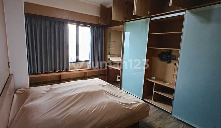 3 Bedroom Furnished Apartment Ready to Occupancy, Excellent Condition