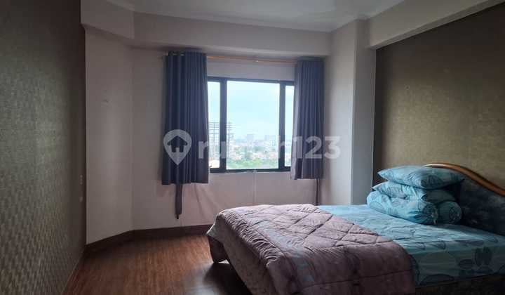Richmond 15 B Apartment 3 Bedrooms Furnished Ready to Occupancy