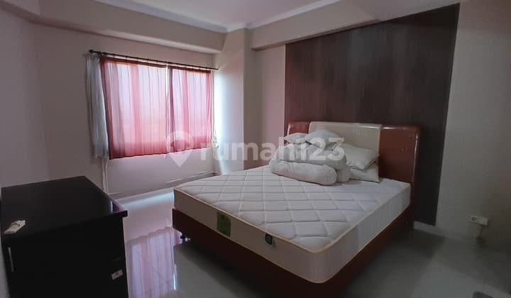 Siap Huni, Apartemen, Strata, Samping Kampus Uph