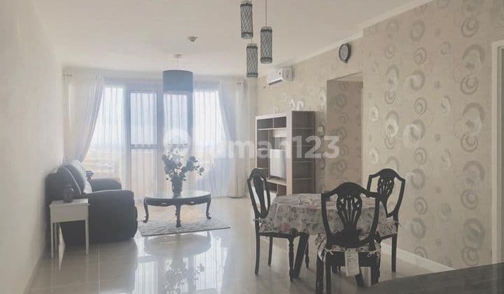 Hunian Yg Komplit Dgn Segudang Pasilitas