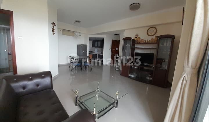Flood-Free, Apartment, Strata, Near Uph College School