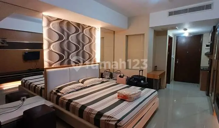 Fully Furnished Apartment, Next to UPH Campus
