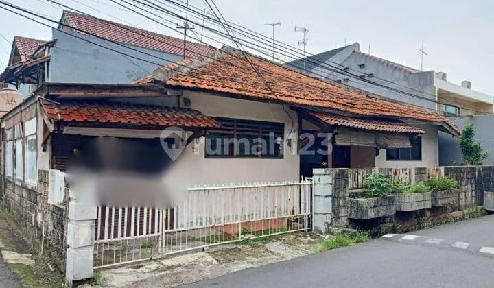 Rumah di Cilandak dekat citos dan MRT