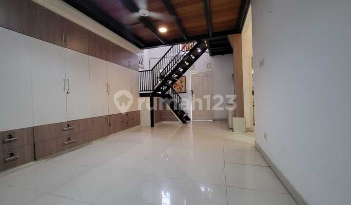 Nice Strategic House in BCC - Bukit Cimanggu City, Bogor City