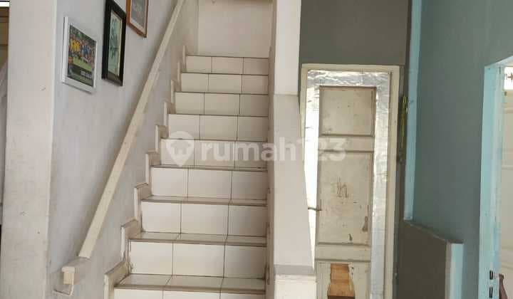 Rumah Seken 2 Lantai Di Telaga Kahuripan Kemang Bogor