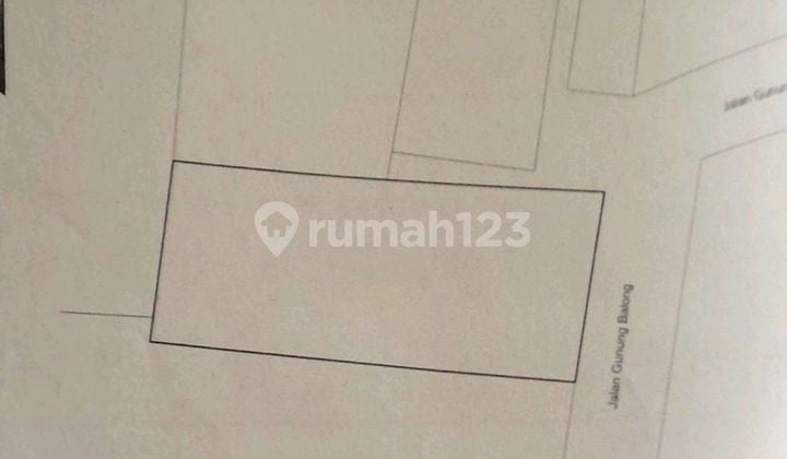 Tanah Murah 243m2 Di Lebak Bulus Dekat Tb Simatupang Jaksel Tanah Murah 243m2 Di Lebak Bulus Dekat Tb Simatupang Jaksel