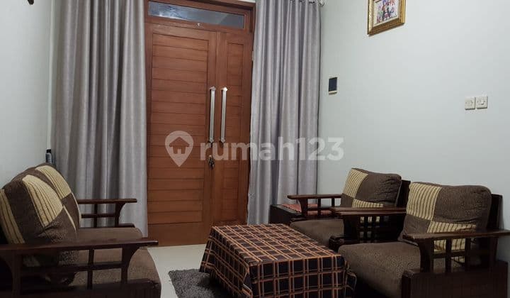 Rumah Mewah Dekat Modern Hill Di Puri Primacom Sawangan Depok