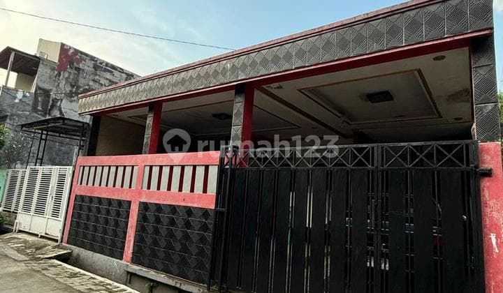 Rumah Siap Huni Dekat Tol Limo Di Rivera Hill Limo Depok