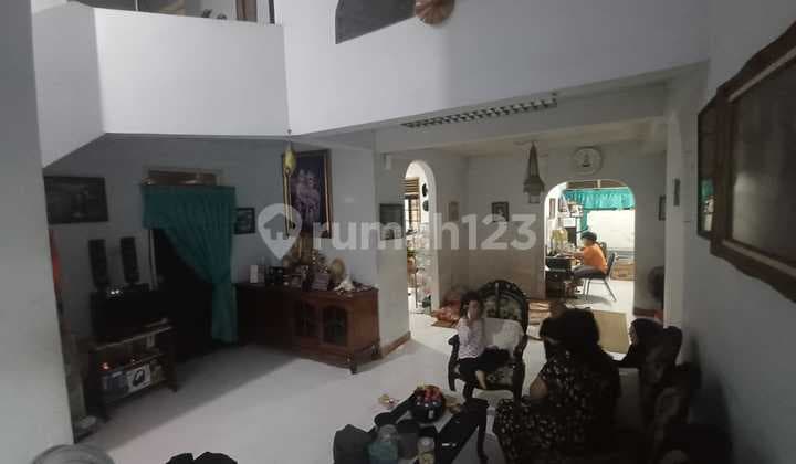 Rumah Asri Di Lingkungan Nyaman Komplek Arco Sawangan Kota Depok