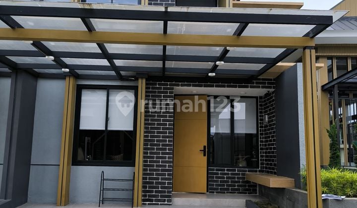 Areum Parc - Hunian Modern Korean Style Dekat Atang Sanjaya Bogor