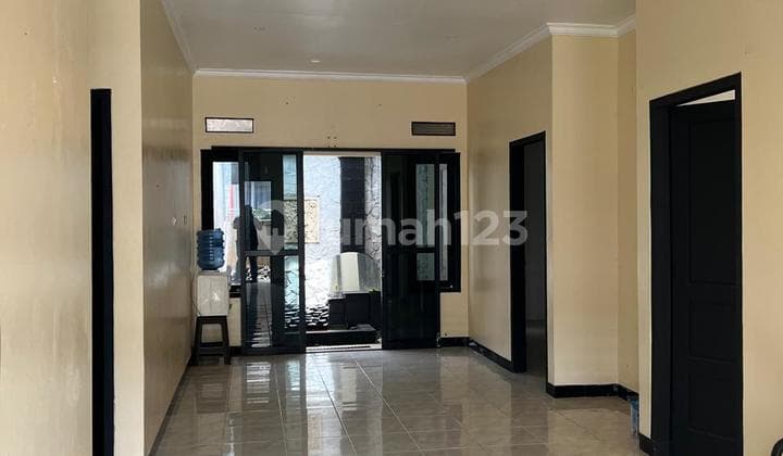 Rumah Strategis Dekat Pemda Cibinong di Graha Kartika Pratama