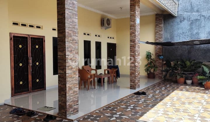 Rumah Bagus Siap Huni Di Sukahati Dekat Pemda Cibinong Bogor