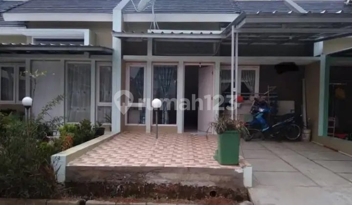Rumah Cantik Sekali Dijual Harga Bisa Nego Dalam Perumahan Rapi Cikaret Cibinong Dekat Pusat Kota Cibinong Bagus Dan Aman Bebas Banjir Dekat Stasiun Cibinong Dan Stasiun Depok