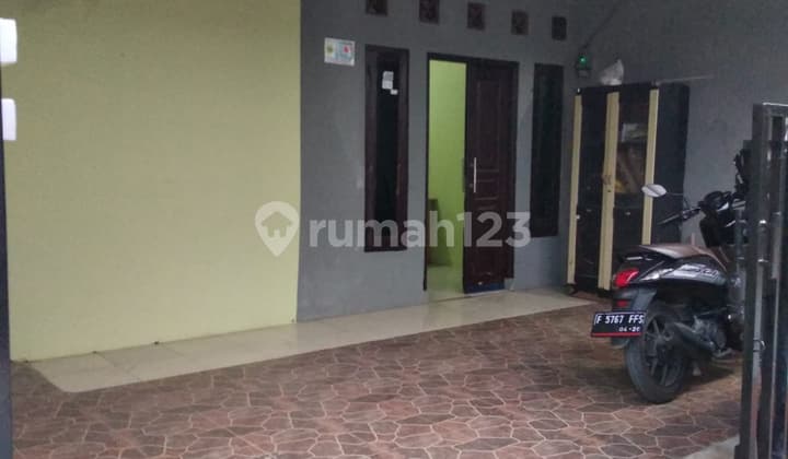 Dijual rumah Muraaah Di Perumahan Citayam Sejahtera Blok N Murah Banget Ni Hanya 326 Juta Nego Tipis