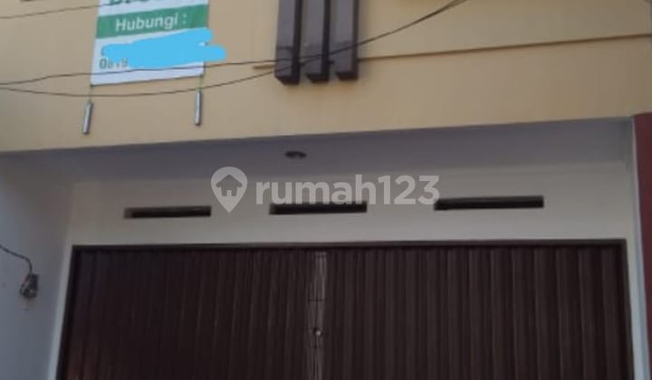 Jual ruko Bagus Pusat Kota Purwakarta Dan Pusat Kuliner