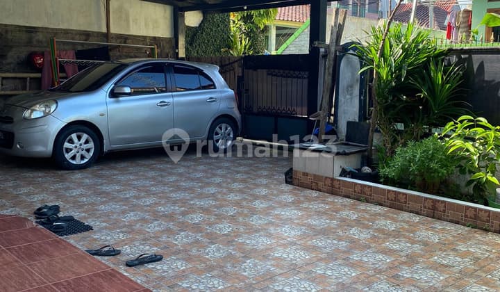 Dijual rumah Mewah Luas Hampir 200 meter Di Beji Jual Cepat Dan Murahh