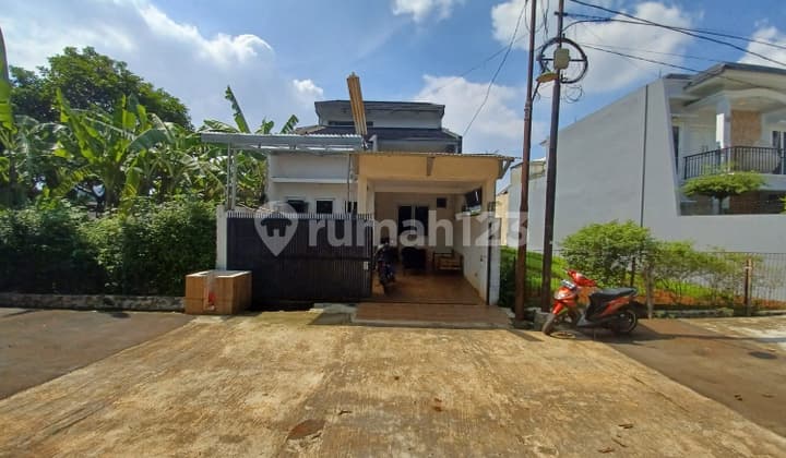 Rumah Di Cinere Perumahan Elit Jual Cepaaat Murahh Siapa Cepat Dia Dapat