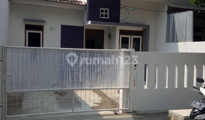 Affordable at Pesona Cilebut Near Station Beautiful House