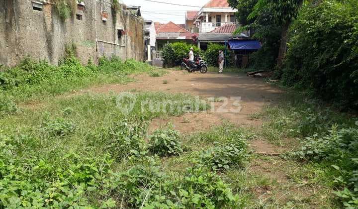 Dijual tanah dekat simatupang murah cocok buat kost atau kontrakan murah sekali jual cepat