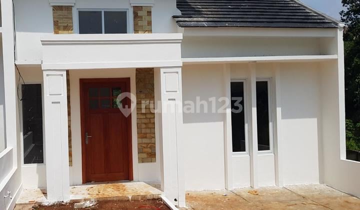 Rumah murah sekali