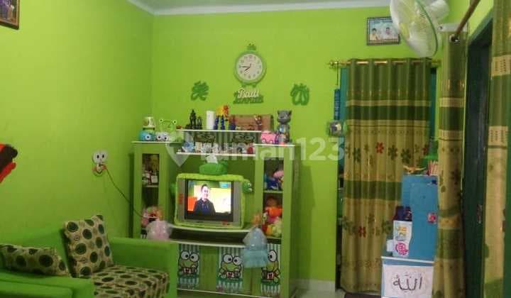 Dijual dalam perumahan jala graha prima cileungsi murah jual cepat hanya 270 juta saja nego tipis