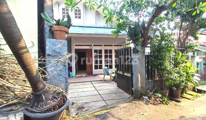 Rumah murah hanya 2,5 milyar di radio dalam nego sedikit ya