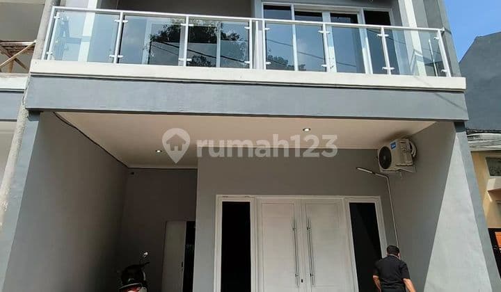 Dijual rumah sisa 2 unit saja bisa kpr pribadi ya ke pemilik rumah bagus rumah baru mewah murah