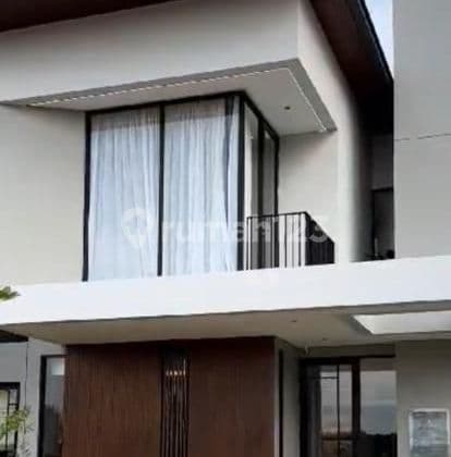 Dijual rumah sangat mewah harga murah depok bangunan keren bagus sekali harga itu sudah nett ya