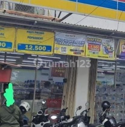 Dijual rumah sekarang buat indomaret di kalibata utara murah jual cepat saja 4 m nego Dijual rumah sekarang buat indomaret di kalibata utara murah jual cepat saja 4 m nego