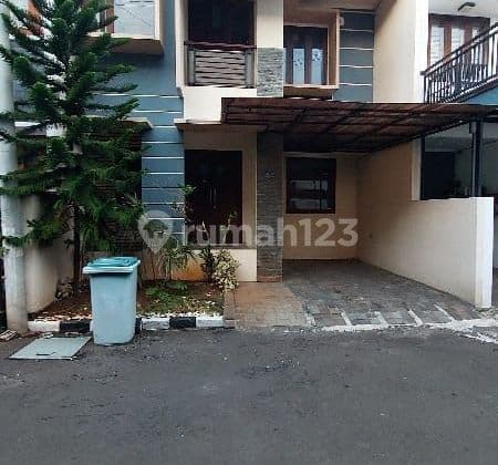 Dijual murah dalam town house di pejaten barat pasar minggu bagus dan mewah nego