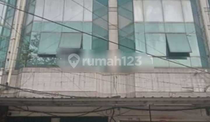 Dijual Ruko Tebet Raya Jakarta Selatan Murah Ya bisa Nego.