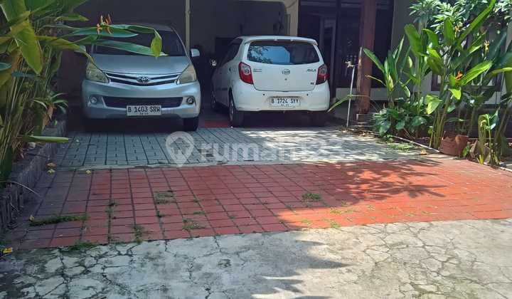 Rumah Sewa Dikontrakan bisa Buat Kantor Ya Bagus bisa Nego