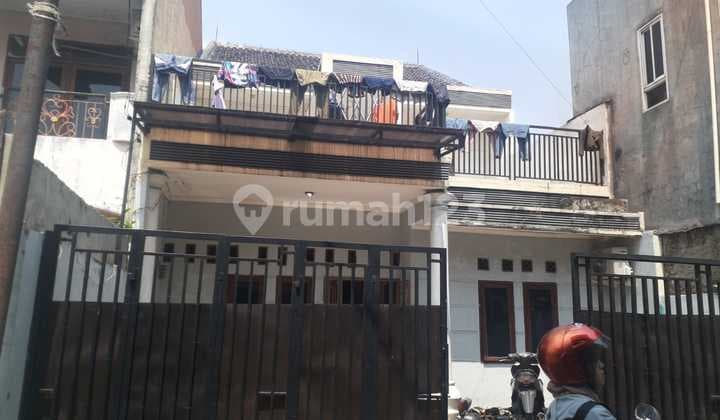 Dijual Rumah Bagus Akses 2 ******** Di.lenteng Agung Murah Banget ******** Bisa Nego