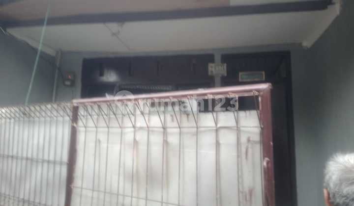 Jual Rumah Murah Akses Motor Bisa Buat Investasi Murah