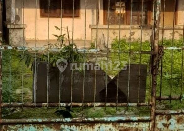 Jual Tanah ******** Banjir Pasar Minggu Perumahan